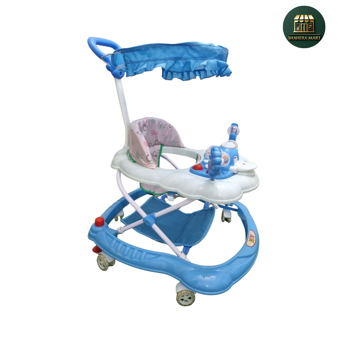 Premium Baby Walker