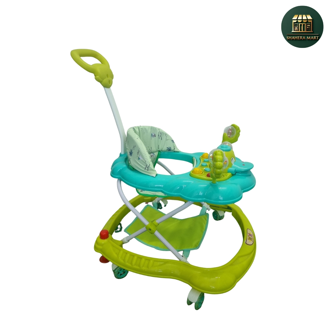 Smile Baby Walker